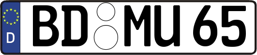 BD-MU65