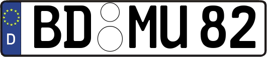 BD-MU82