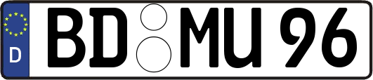 BD-MU96