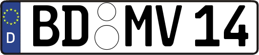 BD-MV14