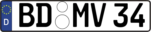 BD-MV34
