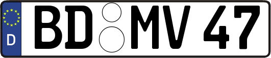 BD-MV47