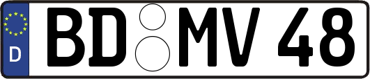 BD-MV48