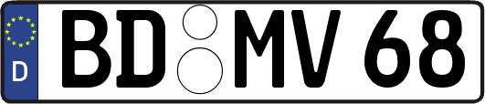 BD-MV68