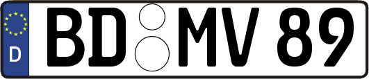 BD-MV89