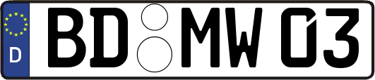 BD-MW03