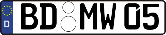 BD-MW05