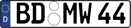 BD-MW44