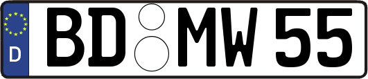 BD-MW55