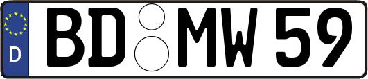 BD-MW59