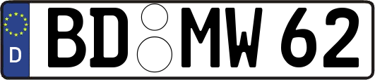 BD-MW62