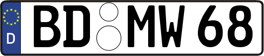 BD-MW68