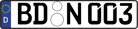 BD-N003
