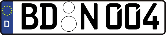 BD-N004