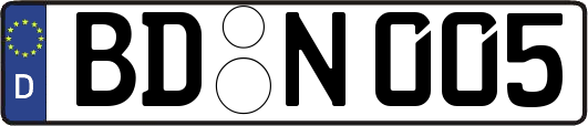 BD-N005