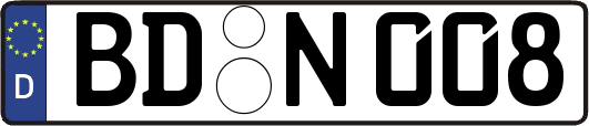 BD-N008