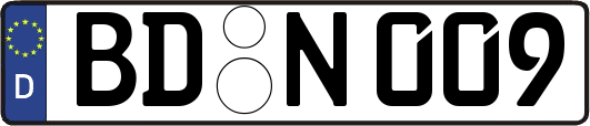 BD-N009