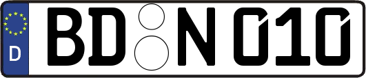 BD-N010