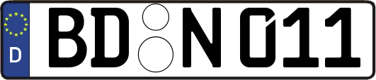 BD-N011