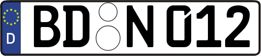BD-N012