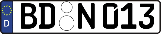 BD-N013