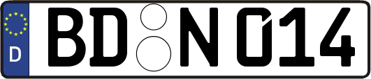 BD-N014
