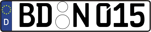 BD-N015