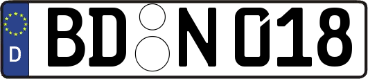 BD-N018