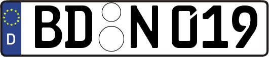 BD-N019