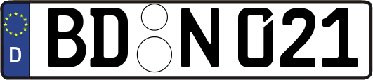BD-N021