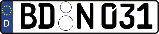 BD-N031