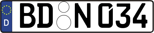 BD-N034