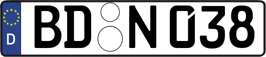 BD-N038