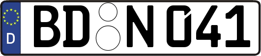 BD-N041