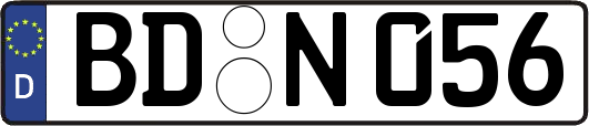 BD-N056