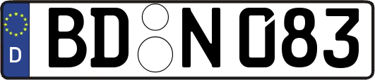 BD-N083