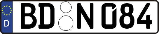 BD-N084