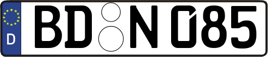 BD-N085