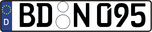 BD-N095