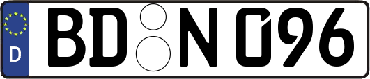 BD-N096