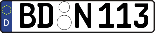 BD-N113