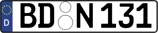 BD-N131