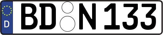 BD-N133