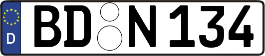 BD-N134