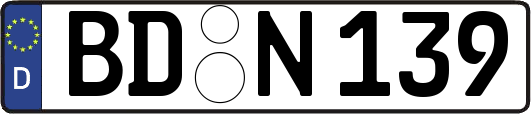 BD-N139