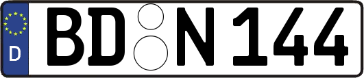 BD-N144