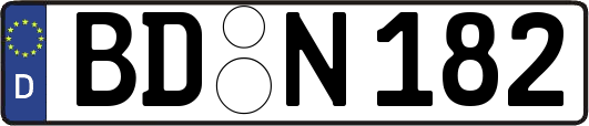 BD-N182