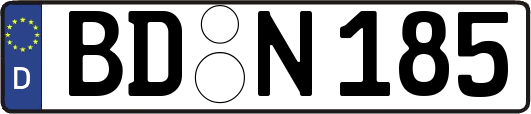 BD-N185