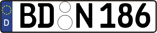 BD-N186