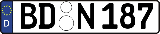 BD-N187